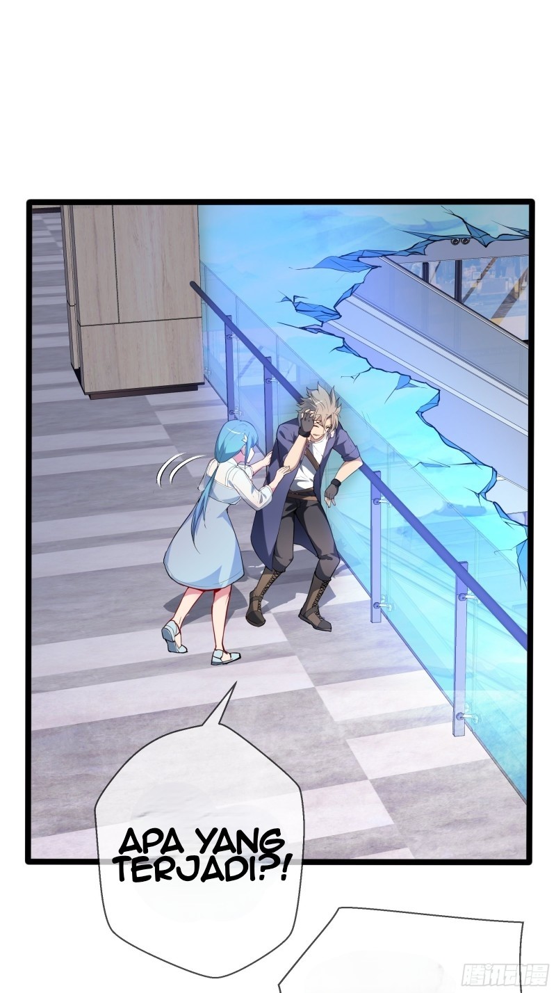 My Apocalypse (The Last Day Of The Demon) Chapter 07 Gambar 3