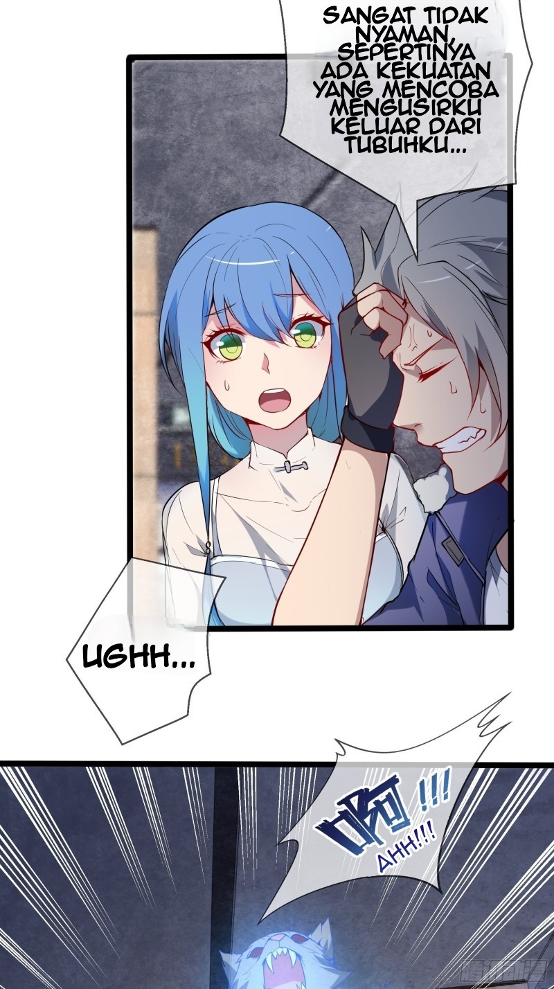 My Apocalypse (The Last Day Of The Demon) Chapter 07 Gambar 4
