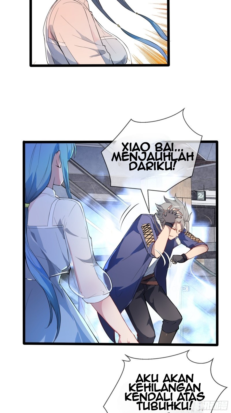 My Apocalypse (The Last Day Of The Demon) Chapter 07 Gambar 6