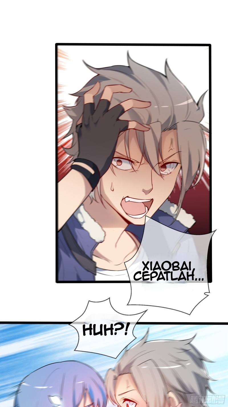 My Apocalypse (The Last Day Of The Demon) Chapter 07 Gambar 8
