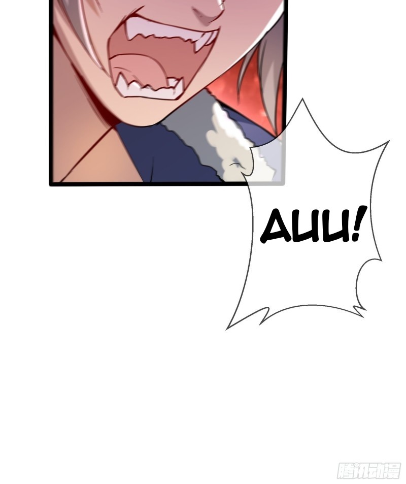 My Apocalypse (The Last Day Of The Demon) Chapter 07 Gambar 12