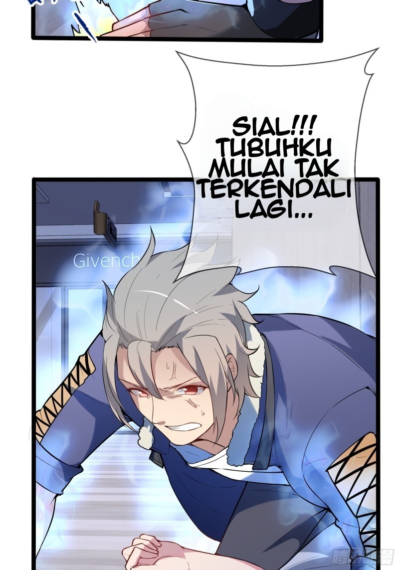 My Apocalypse (The Last Day Of The Demon) Chapter 07 Gambar 15