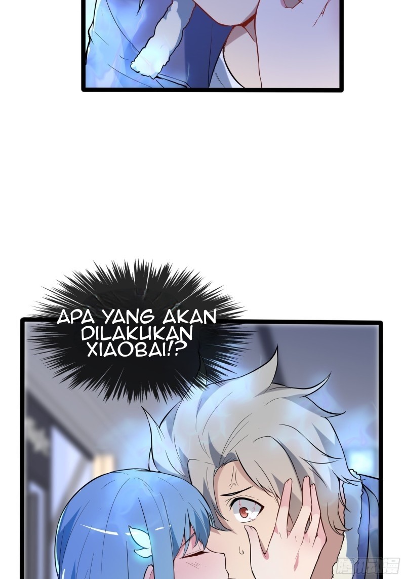 My Apocalypse (The Last Day Of The Demon) Chapter 07 Gambar 17