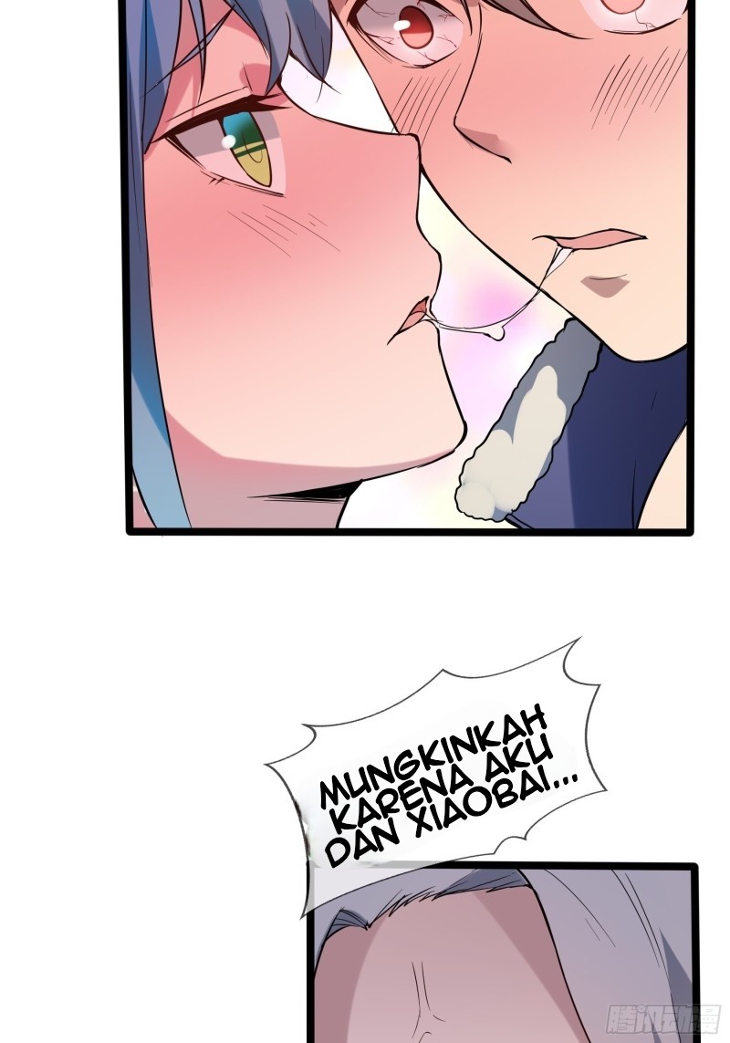 My Apocalypse (The Last Day Of The Demon) Chapter 07 Gambar 19