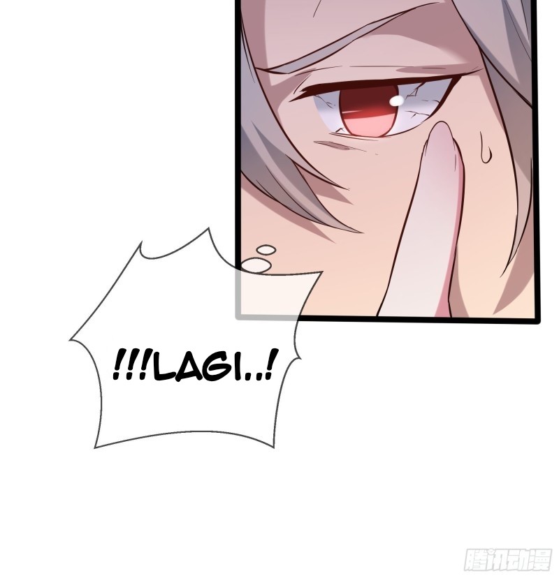 My Apocalypse (The Last Day Of The Demon) Chapter 07 Gambar 20