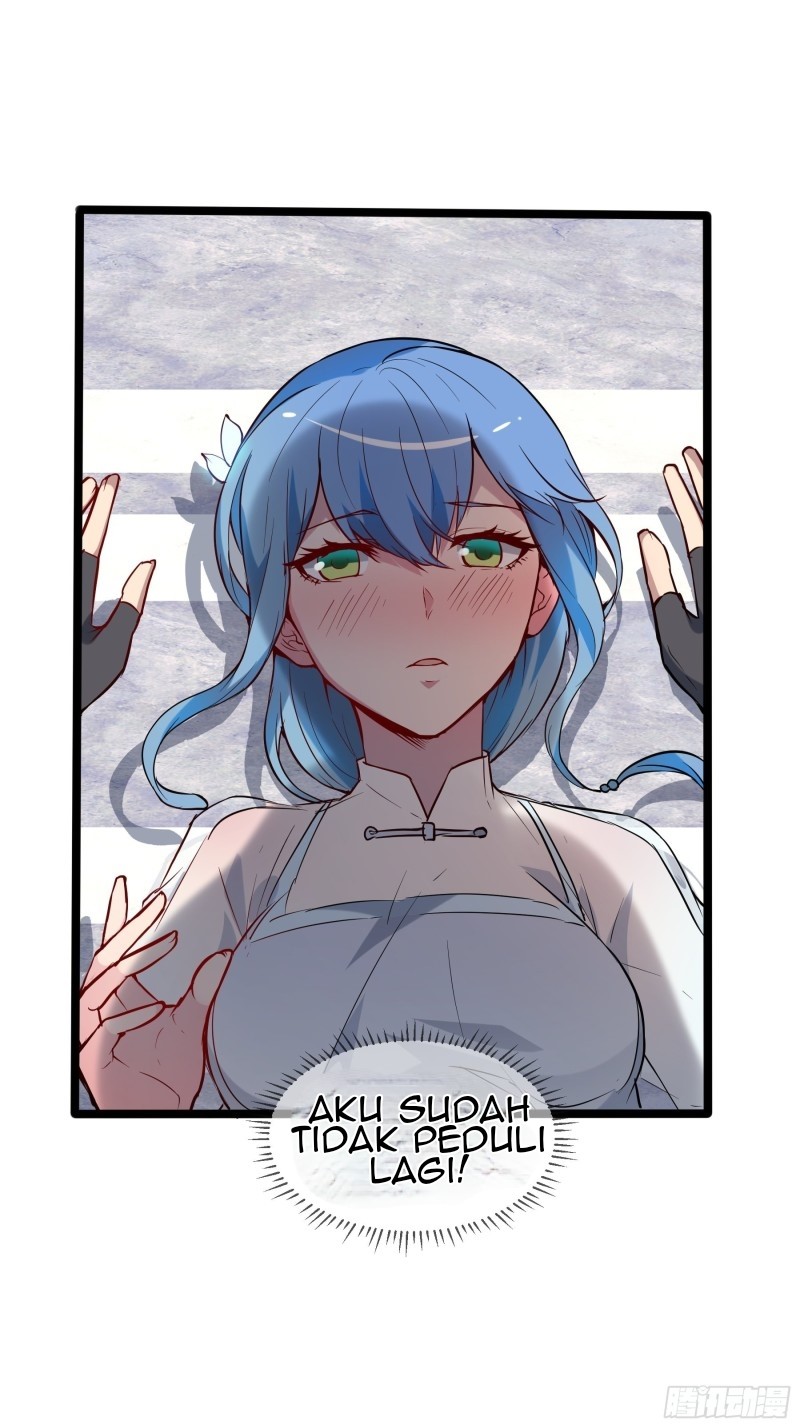 My Apocalypse (The Last Day Of The Demon) Chapter 07 Gambar 21