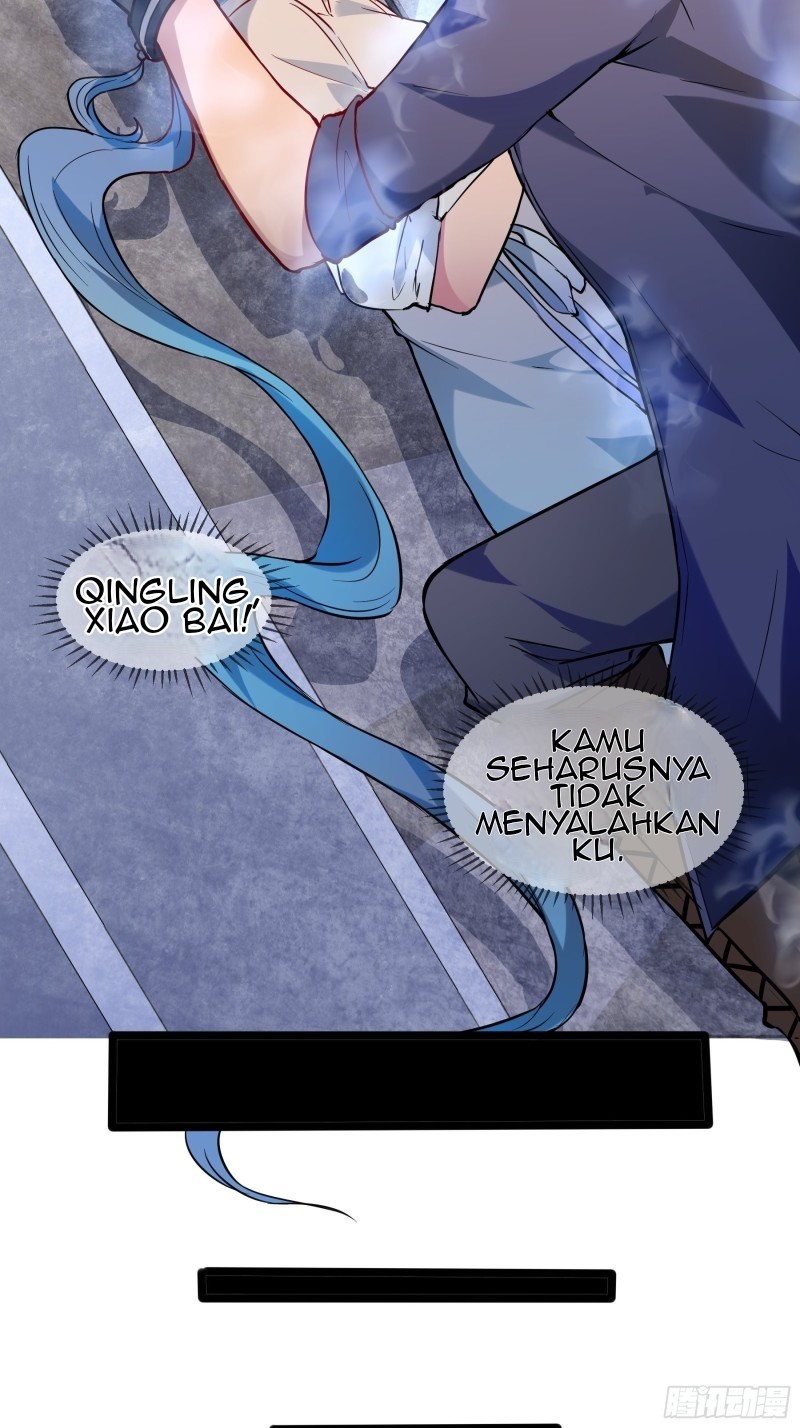 My Apocalypse (The Last Day Of The Demon) Chapter 07 Gambar 23