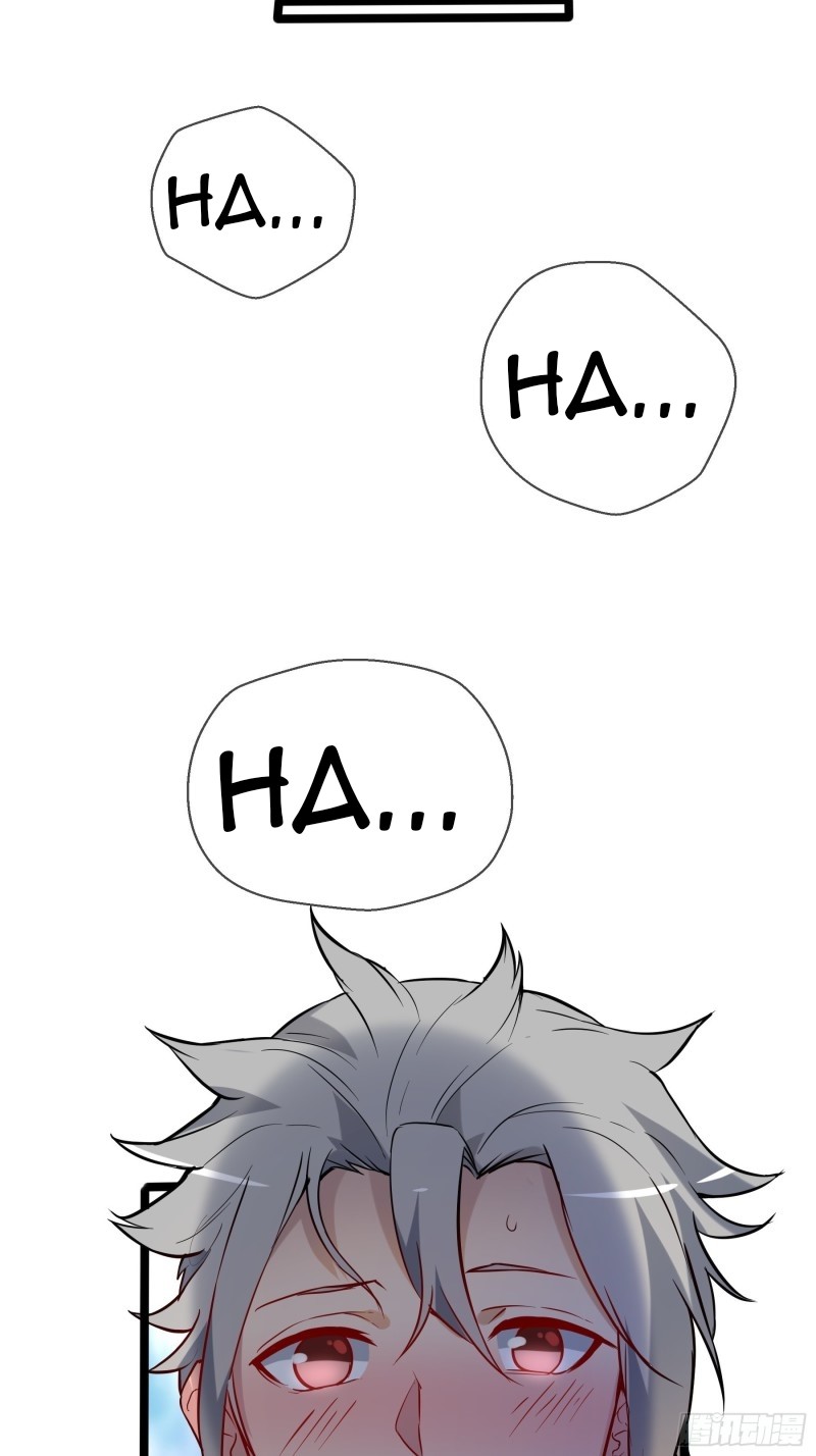 My Apocalypse (The Last Day Of The Demon) Chapter 07 Gambar 24