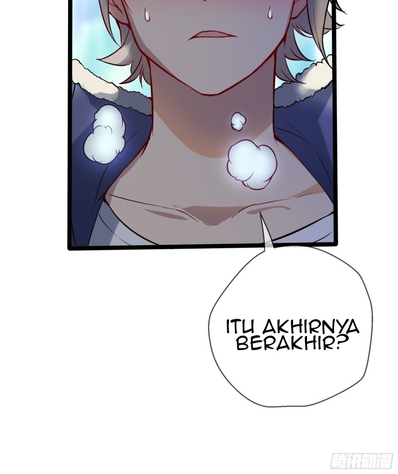 My Apocalypse (The Last Day Of The Demon) Chapter 07 Gambar 25