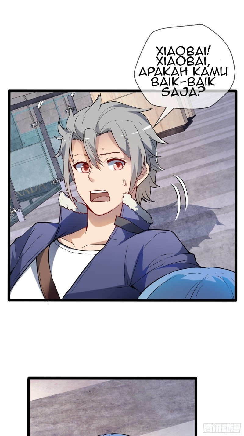 My Apocalypse (The Last Day Of The Demon) Chapter 07 Gambar 26