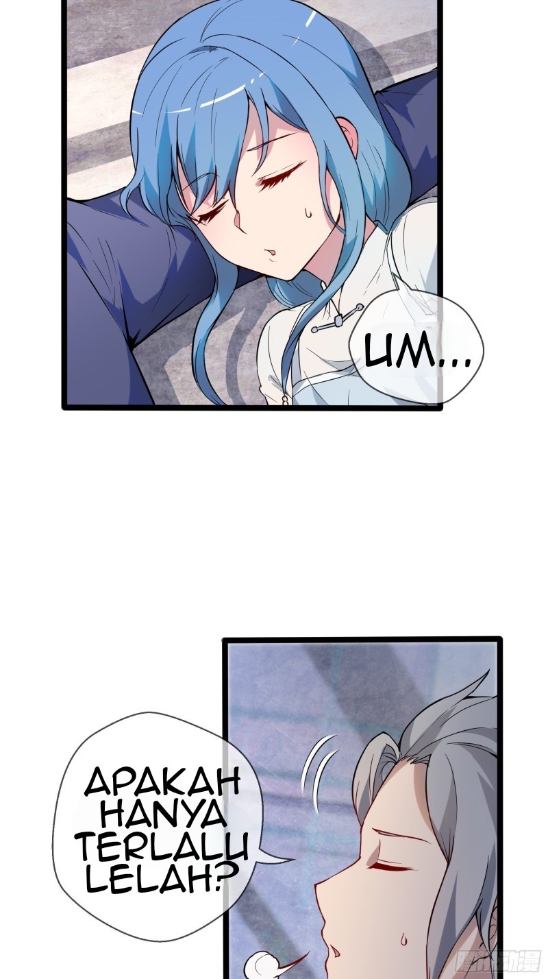 My Apocalypse (The Last Day Of The Demon) Chapter 07 Gambar 27