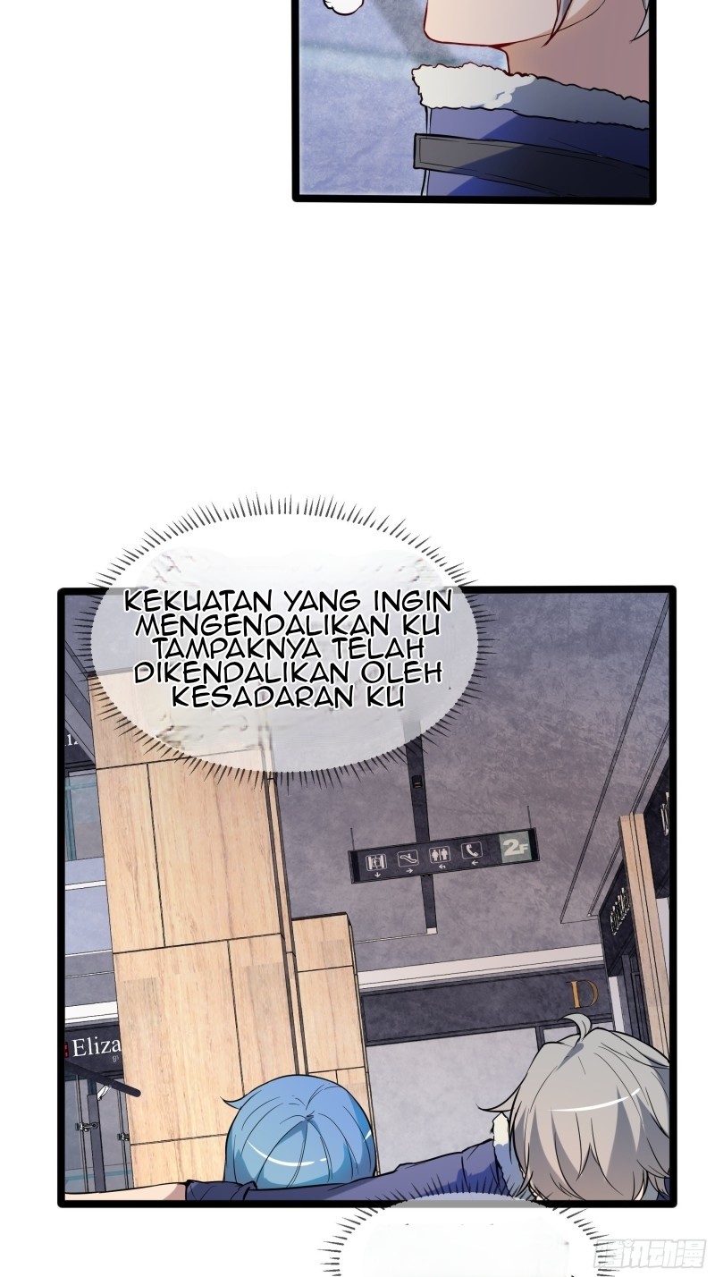 My Apocalypse (The Last Day Of The Demon) Chapter 07 Gambar 28