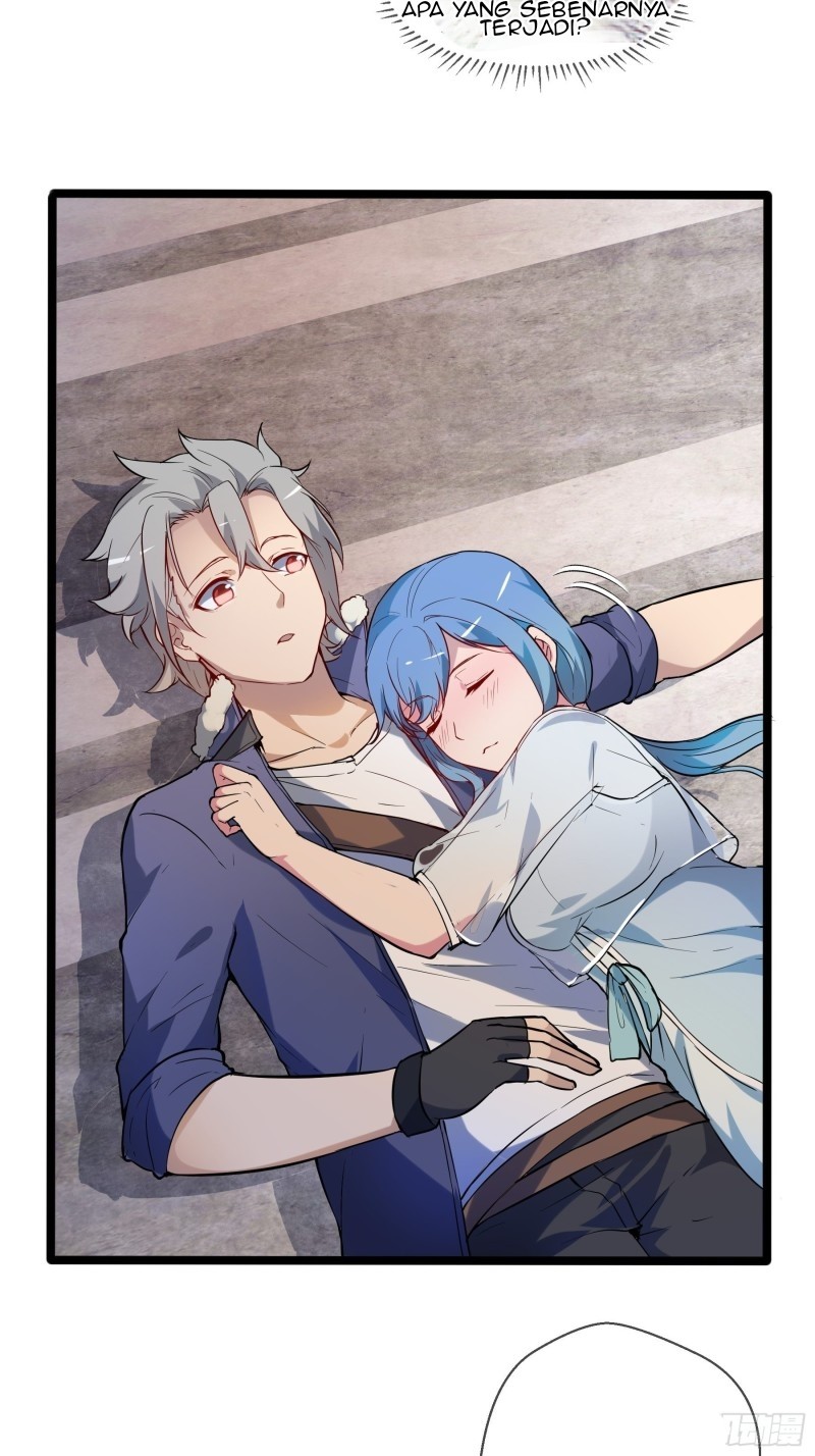 My Apocalypse (The Last Day Of The Demon) Chapter 07 Gambar 29