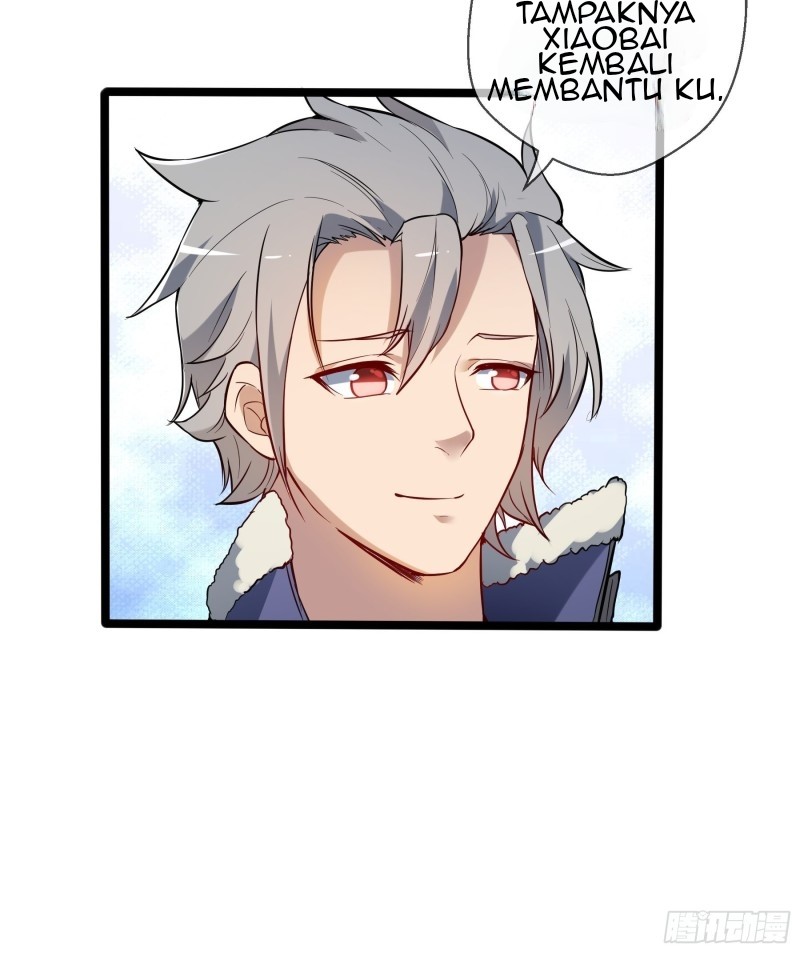 My Apocalypse (The Last Day Of The Demon) Chapter 07 Gambar 30