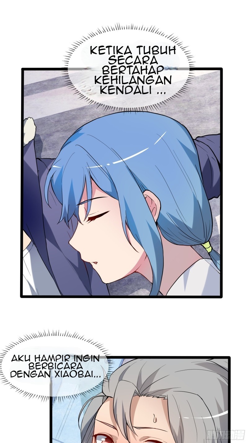 My Apocalypse (The Last Day Of The Demon) Chapter 07 Gambar 31