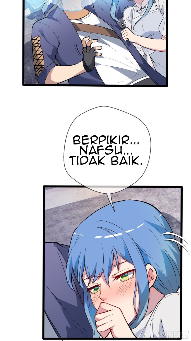 My Apocalypse (The Last Day Of The Demon) Chapter 07 Gambar 33