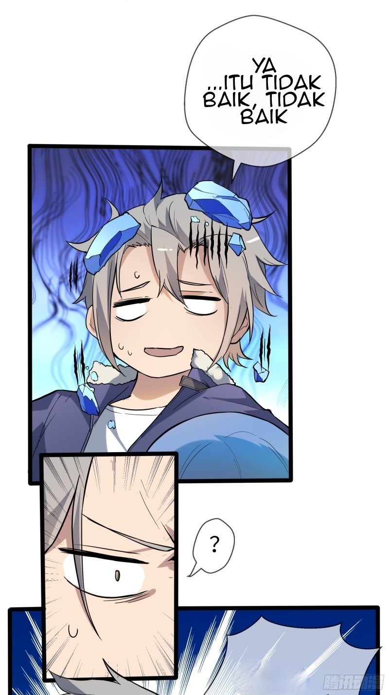 My Apocalypse (The Last Day Of The Demon) Chapter 07 Gambar 34