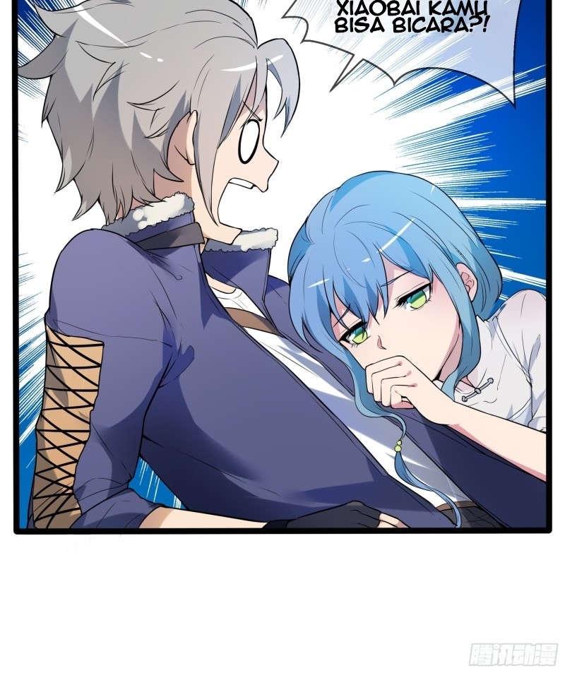 My Apocalypse (The Last Day Of The Demon) Chapter 07 Gambar 35