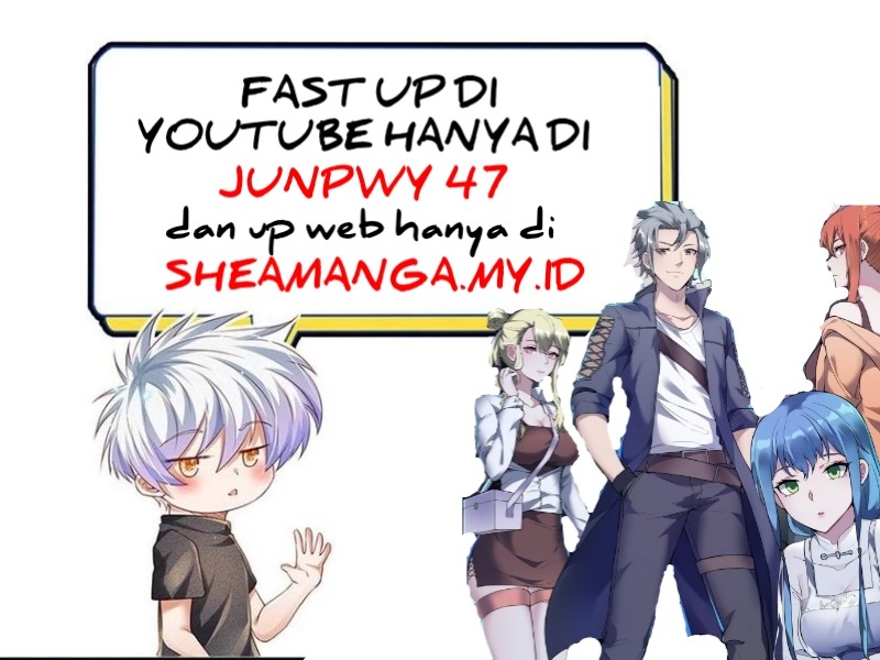 My Apocalypse (The Last Day Of The Demon) Chapter 07 Gambar 36