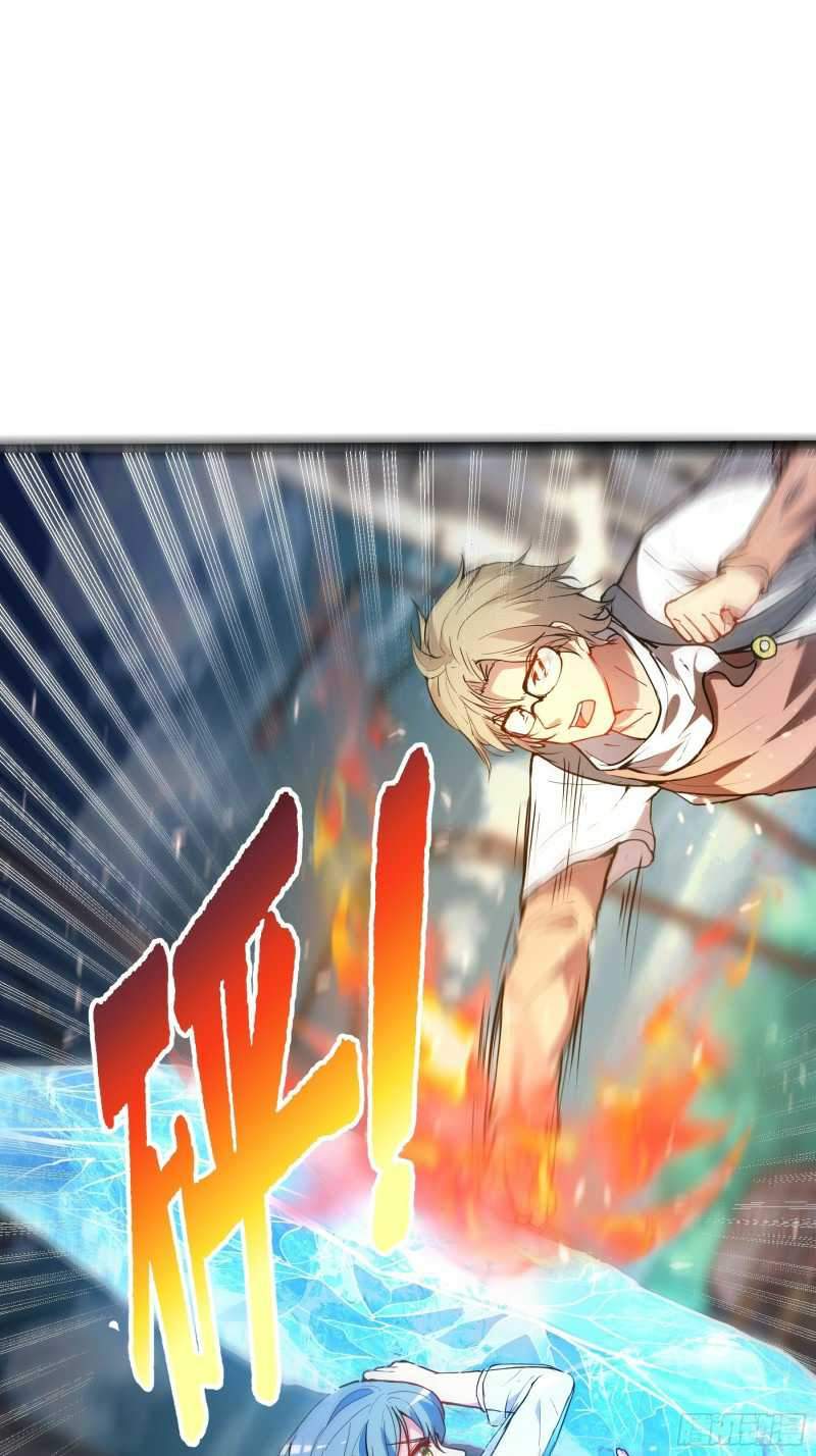 My Apocalypse (The Last Day Of The Demon) Chapter 09 Gambar 3
