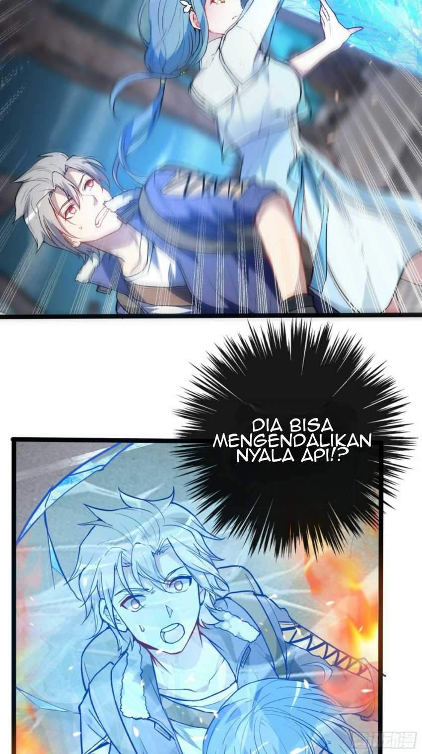 My Apocalypse (The Last Day Of The Demon) Chapter 09 Gambar 4