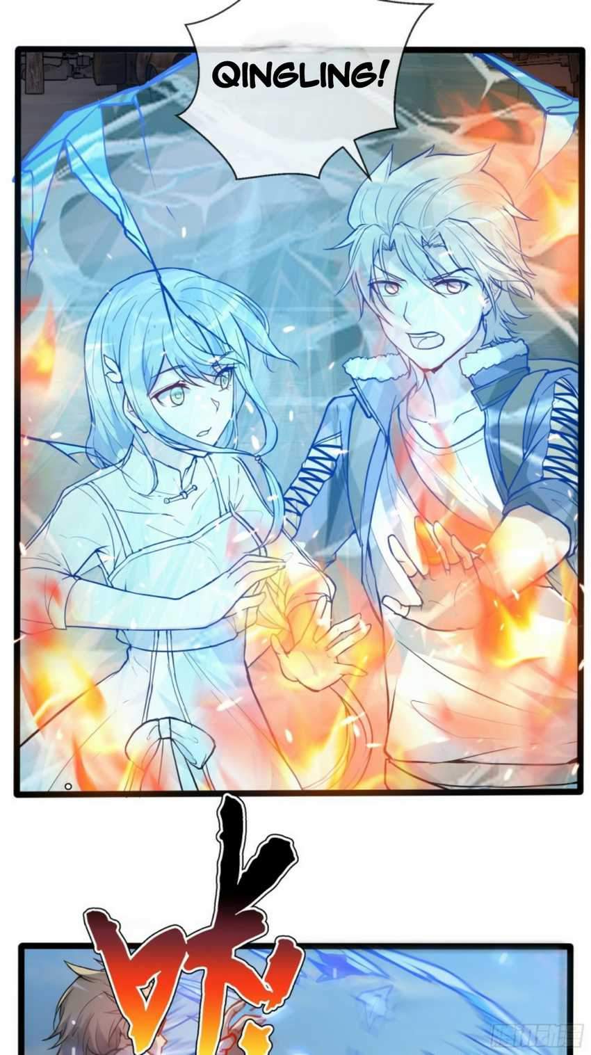 My Apocalypse (The Last Day Of The Demon) Chapter 09 Gambar 6