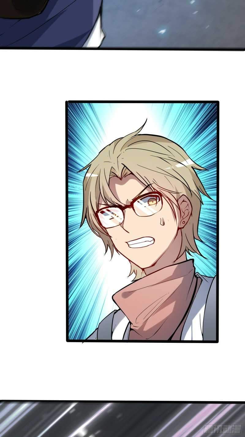 My Apocalypse (The Last Day Of The Demon) Chapter 09 Gambar 9