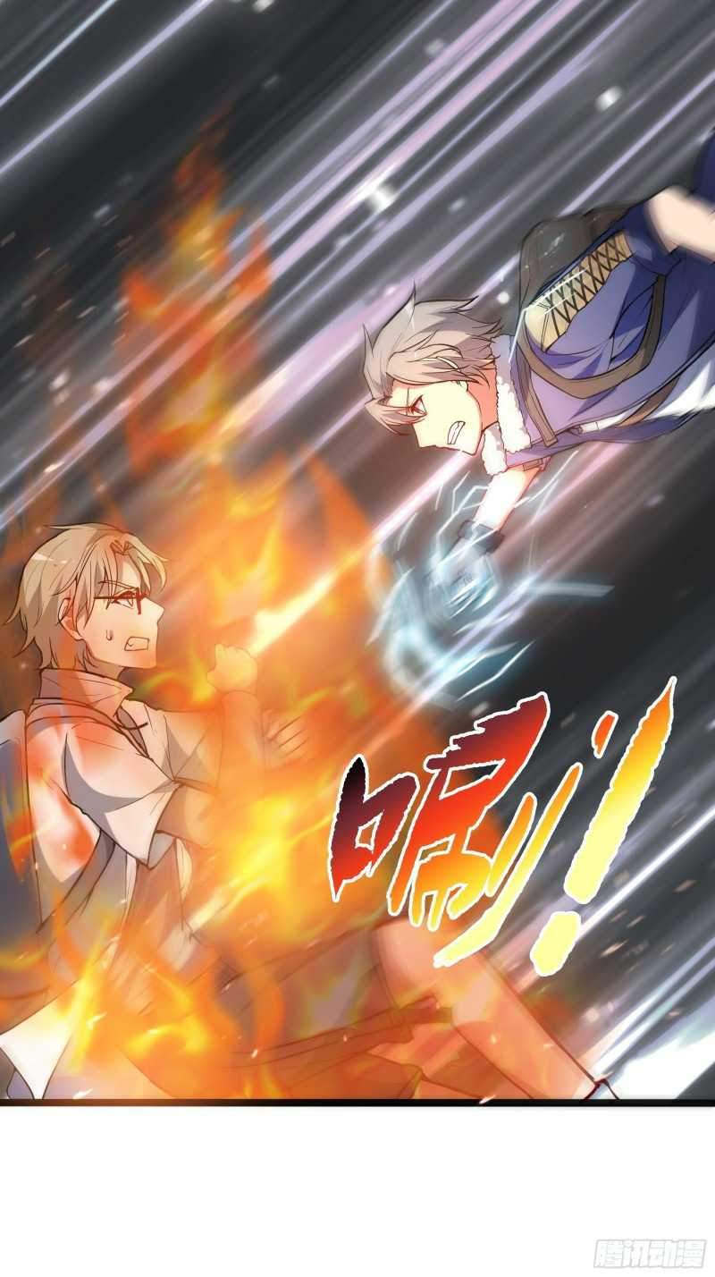 My Apocalypse (The Last Day Of The Demon) Chapter 09 Gambar 10