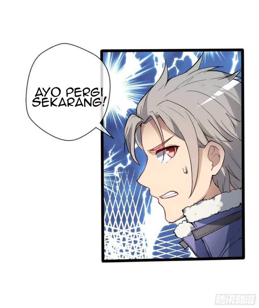 My Apocalypse (The Last Day Of The Demon) Chapter 09 Gambar 17