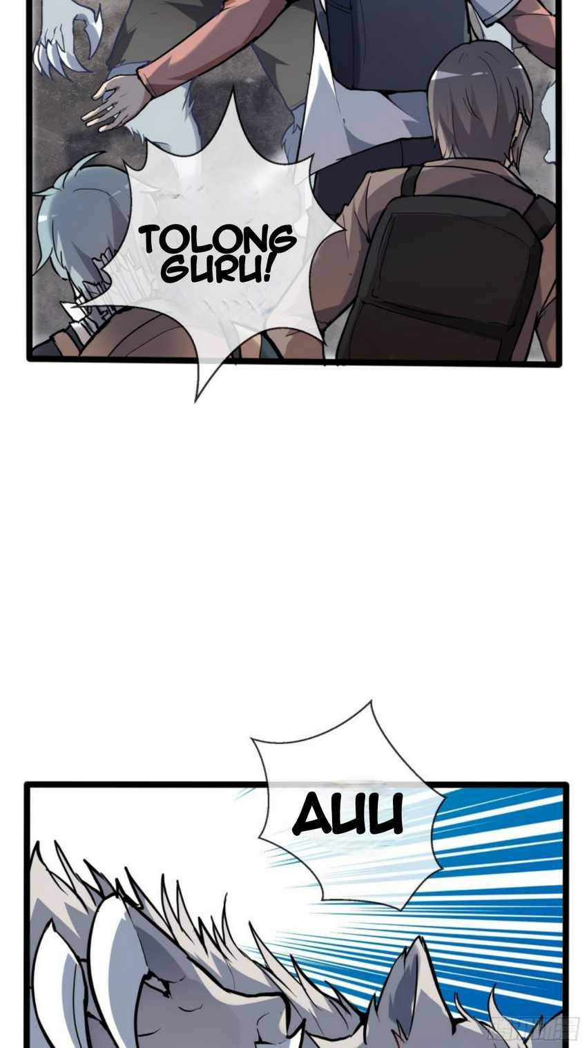 My Apocalypse (The Last Day Of The Demon) Chapter 09 Gambar 21
