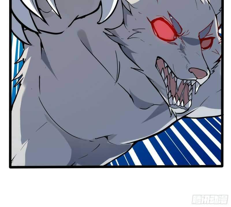 My Apocalypse (The Last Day Of The Demon) Chapter 09 Gambar 22