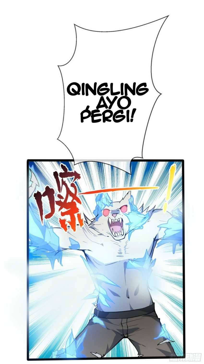 My Apocalypse (The Last Day Of The Demon) Chapter 09 Gambar 23