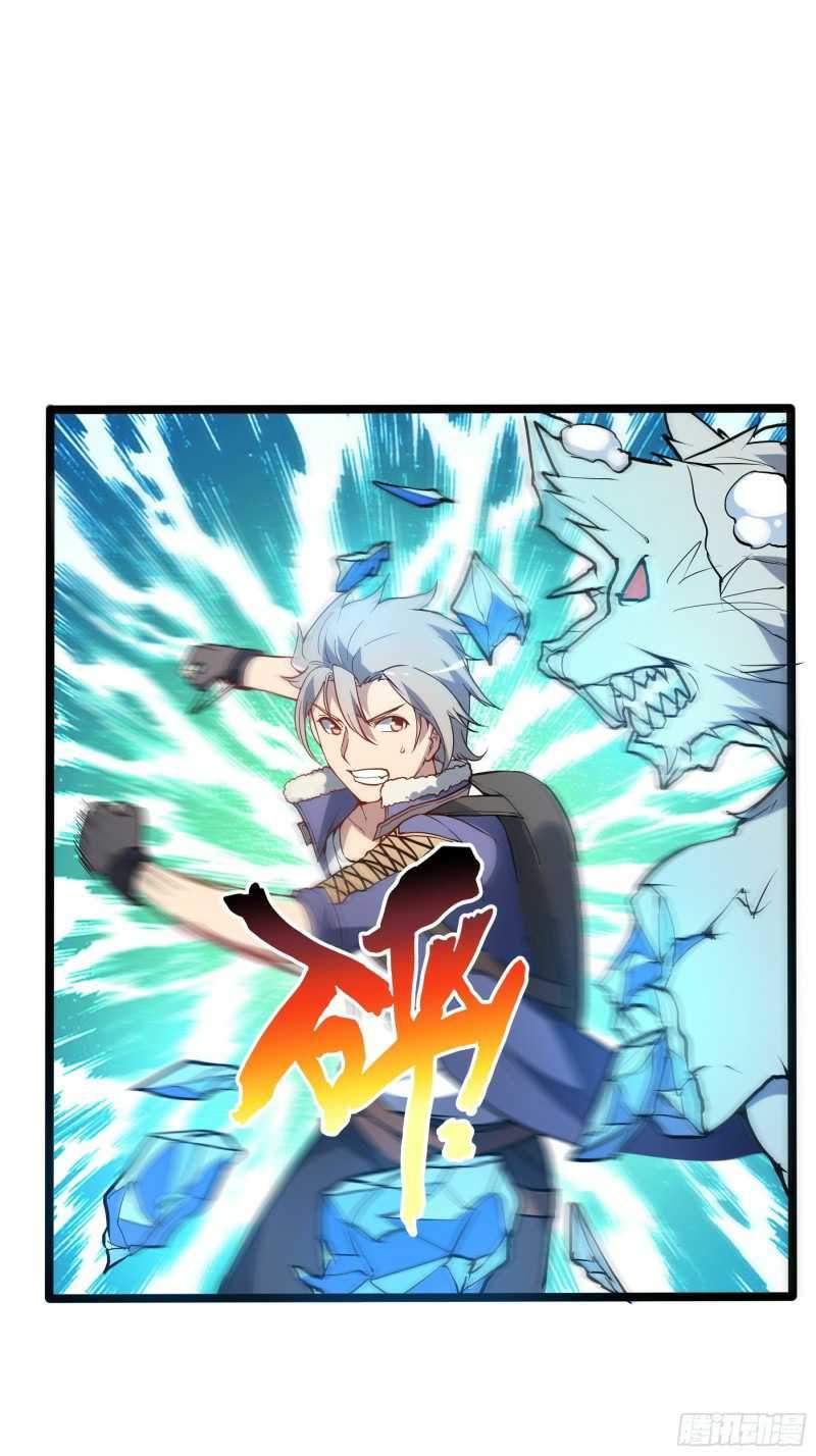My Apocalypse (The Last Day Of The Demon) Chapter 09 Gambar 24