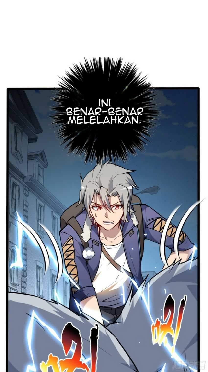 My Apocalypse (The Last Day Of The Demon) Chapter 09 Gambar 28