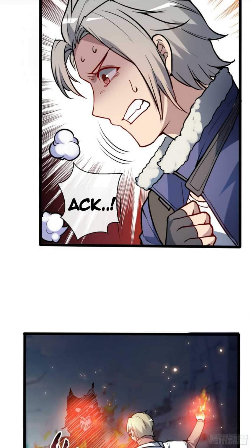My Apocalypse (The Last Day Of The Demon) Chapter 09 Gambar 30