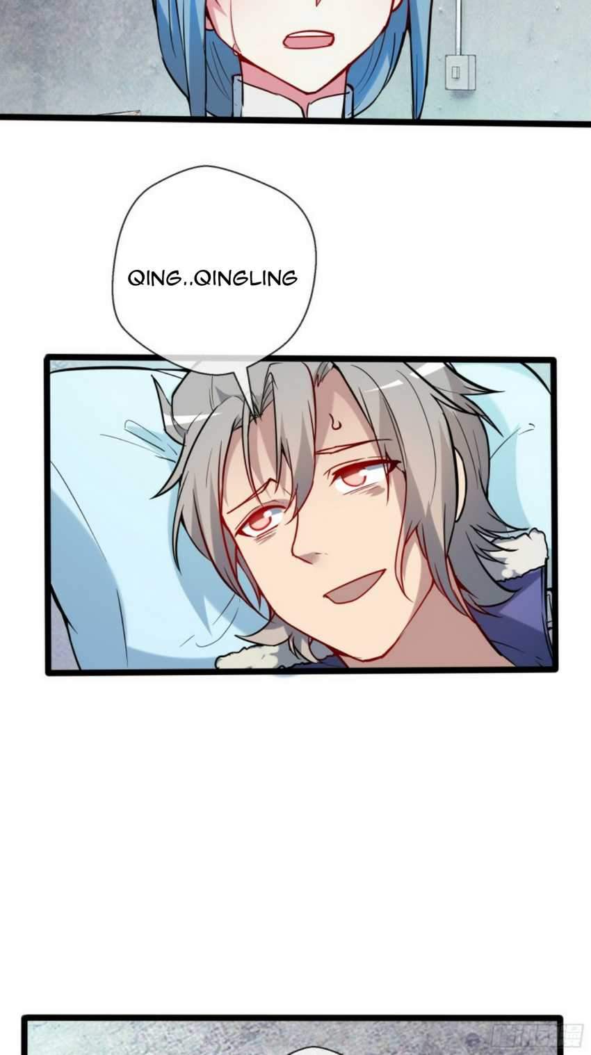 My Apocalypse (The Last Day Of The Demon) Chapter 09 Gambar 40