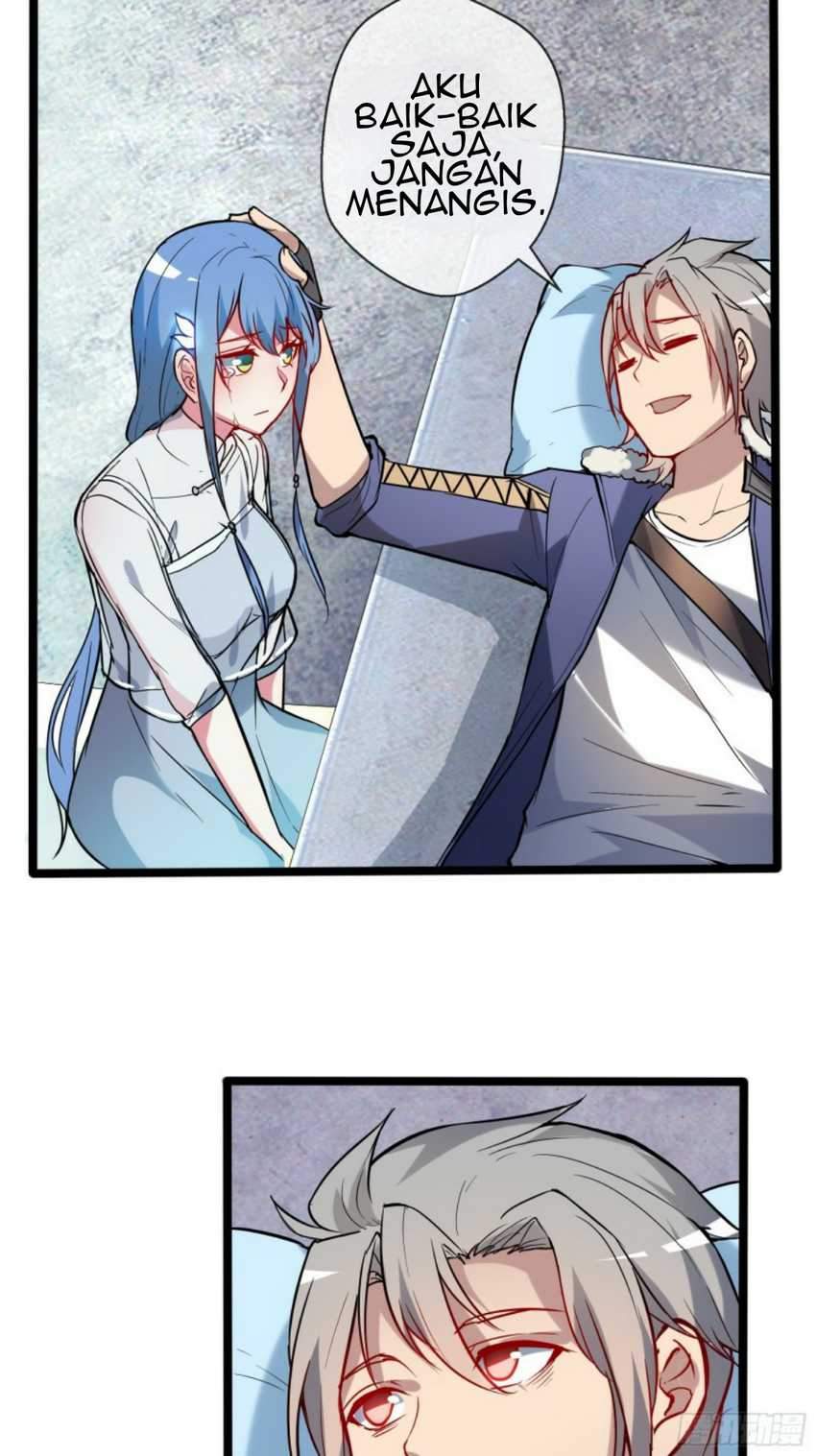 My Apocalypse (The Last Day Of The Demon) Chapter 09 Gambar 41