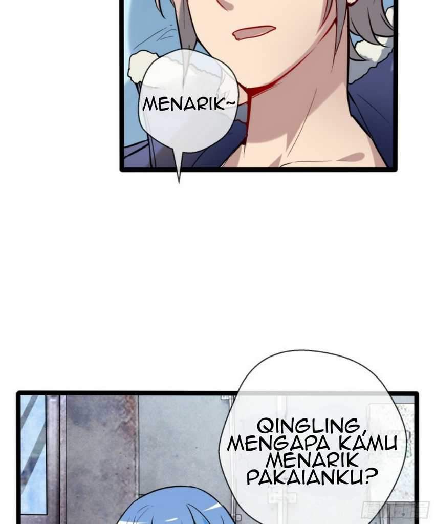 My Apocalypse (The Last Day Of The Demon) Chapter 09 Gambar 42