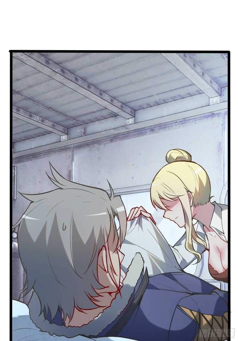 My Apocalypse (The Last Day Of The Demon) Chapter 09 Gambar 44