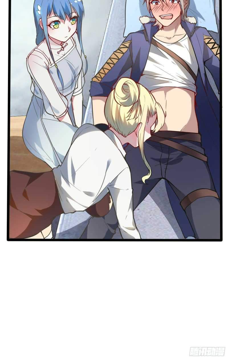 My Apocalypse (The Last Day Of The Demon) Chapter 09 Gambar 47