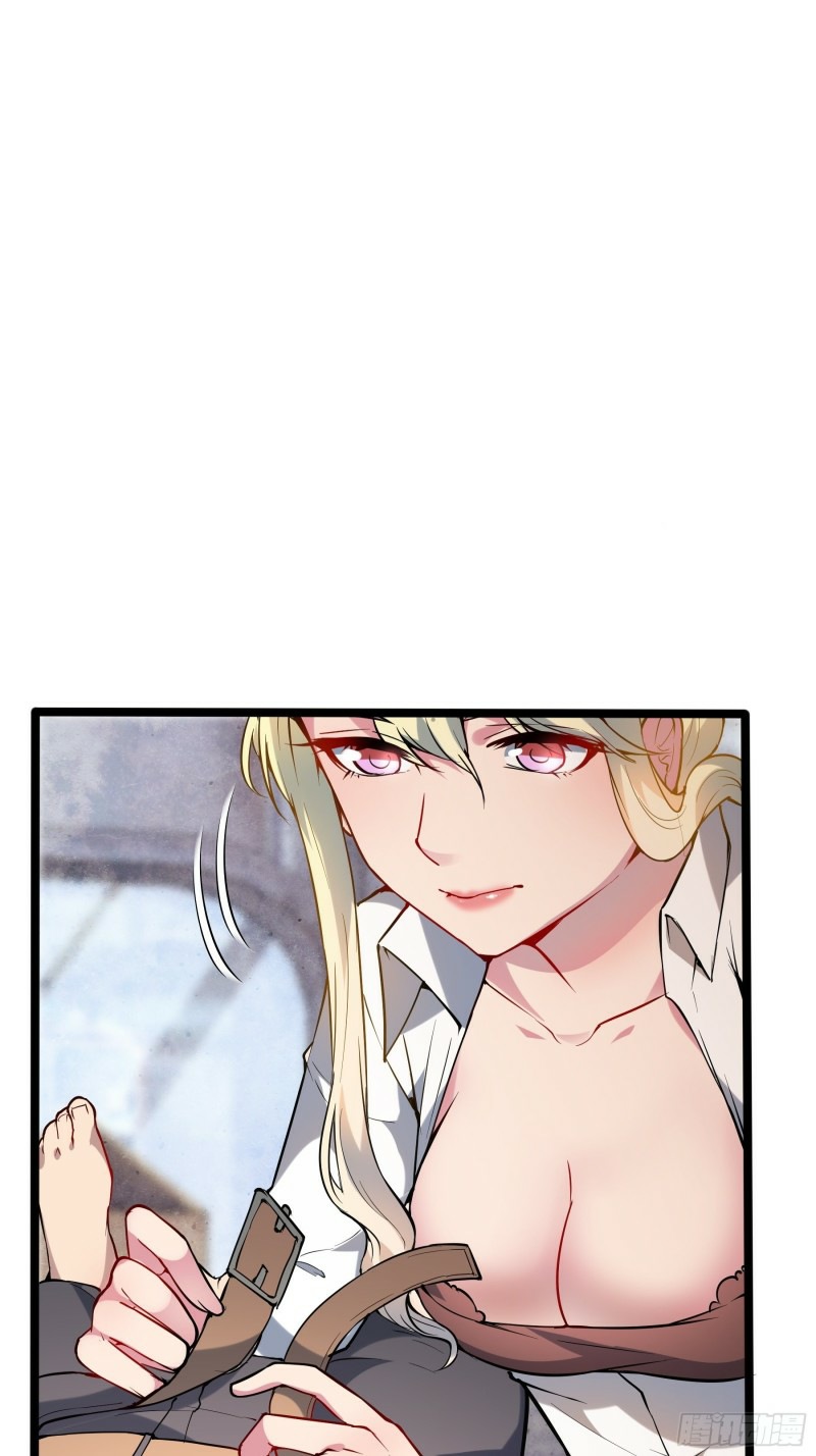 My Apocalypse (The Last Day Of The Demon) Chapter 10 Gambar 3