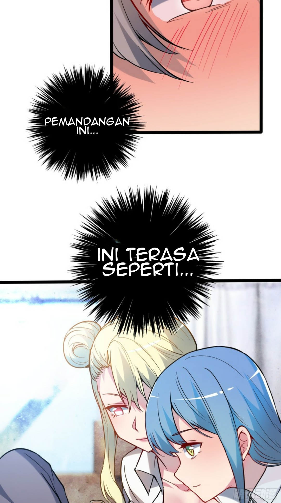 My Apocalypse (The Last Day Of The Demon) Chapter 10 Gambar 11
