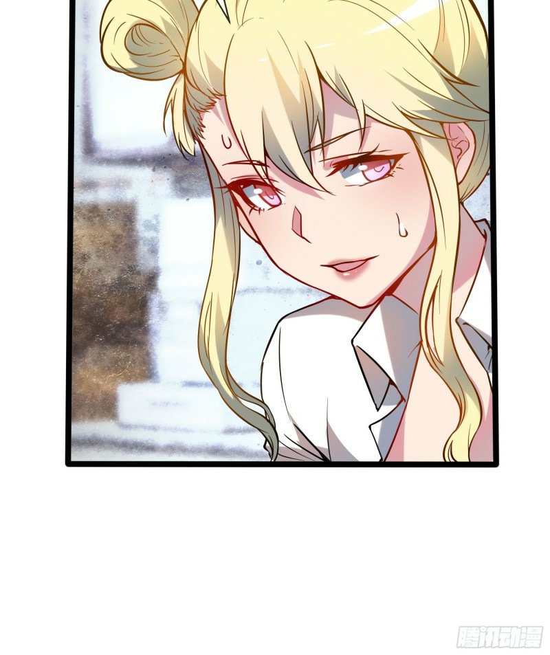 My Apocalypse (The Last Day Of The Demon) Chapter 10 Gambar 17