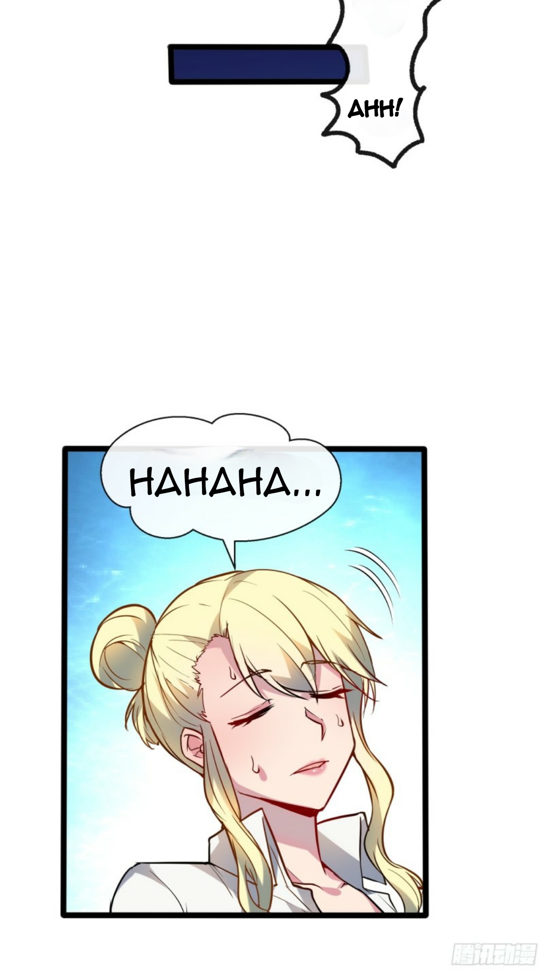 My Apocalypse (The Last Day Of The Demon) Chapter 10 Gambar 20