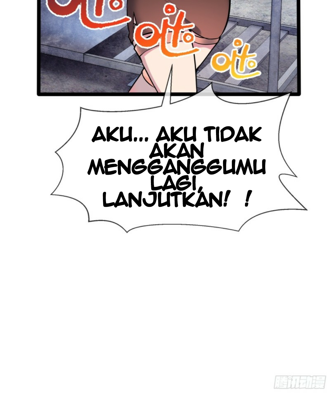 My Apocalypse (The Last Day Of The Demon) Chapter 10 Gambar 27