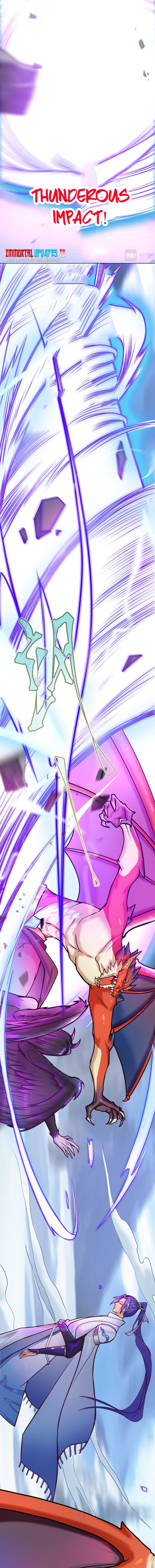 My Apprentice Is Actually the Empress Chapter 06 Gambar 4