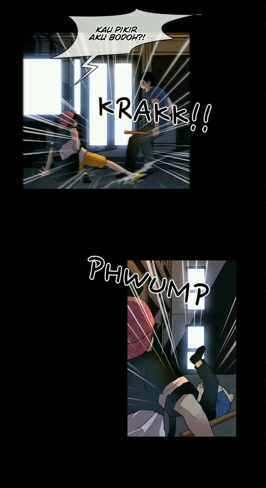 My Beautiful World Chapter 36 Gambar 8