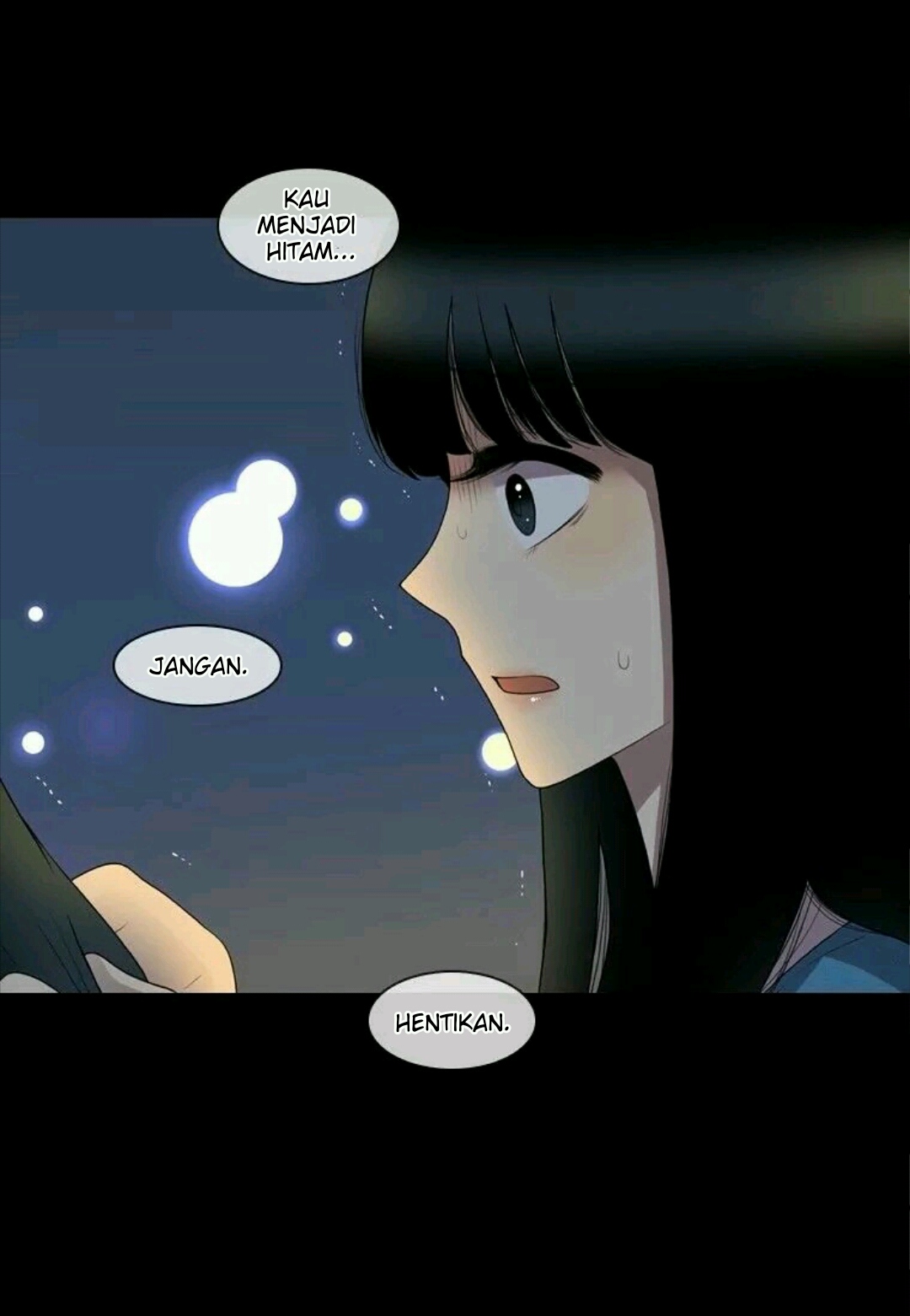 My Beautiful World Chapter 36 Gambar 11