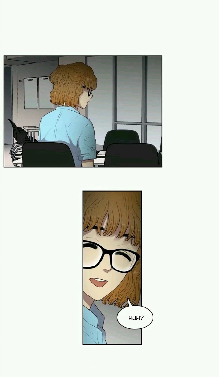 My Beautiful World Chapter 38 Gambar 4