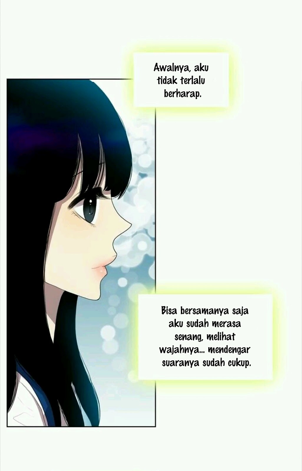 My Beautiful World Chapter 38 Gambar 12